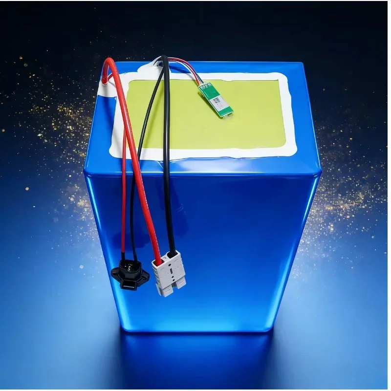 XM 72V LiFePO4 Battery Pack 30 - đánh giá và giá 72V 40Ah Lifepo4 Battery Pack