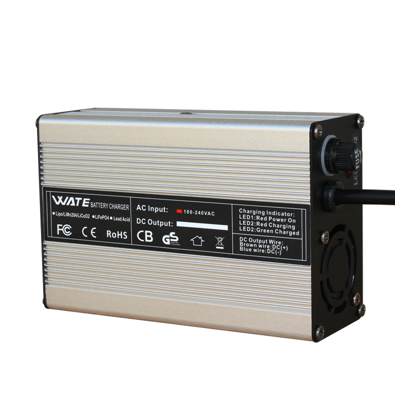 84V 3A Lithium Battery Charger - đánh giá và giá 84V 20A Smart Charger