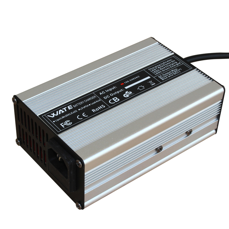 84V 3A Lithium Battery Charger - đánh giá và giá 84V 20A Smart Charger