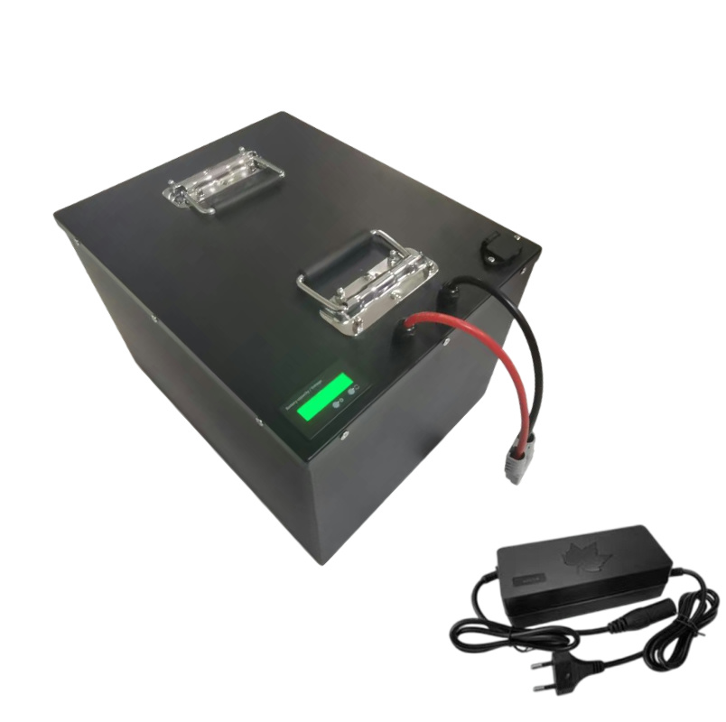 Lifepo4 Lithium Battery 60V 45 - đánh giá và giá 60V 50Ah Electric Scooter Battery
