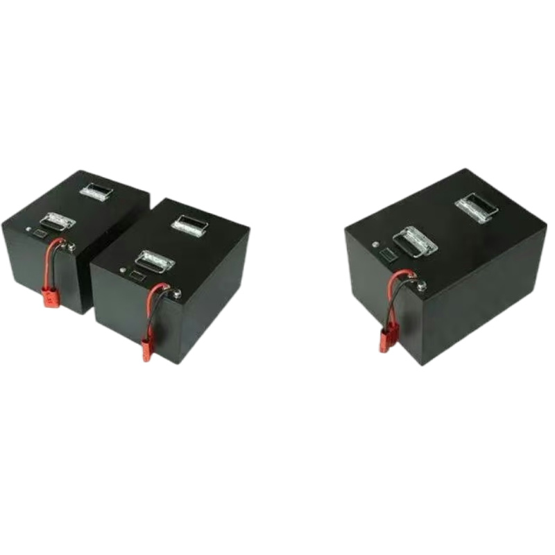 Lifepo4 Lithium Battery 60V 45 - đánh giá và giá 60V 50Ah Electric Scooter Battery