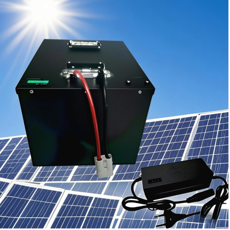 72V 100Ah LiFePO4 Deep Cycle L - đánh giá và giá 72V 40Ah Lifepo4 Battery Pack