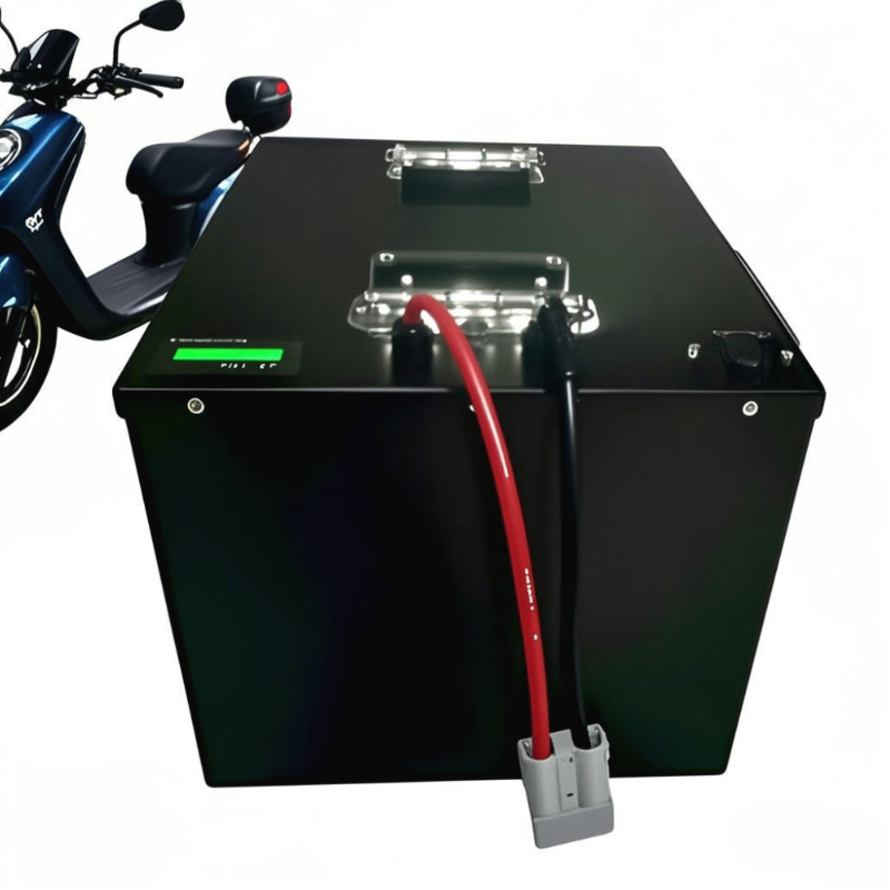 72V 100Ah LiFePO4 Deep Cycle L - đánh giá và giá 72V 40Ah Lifepo4 Battery Pack