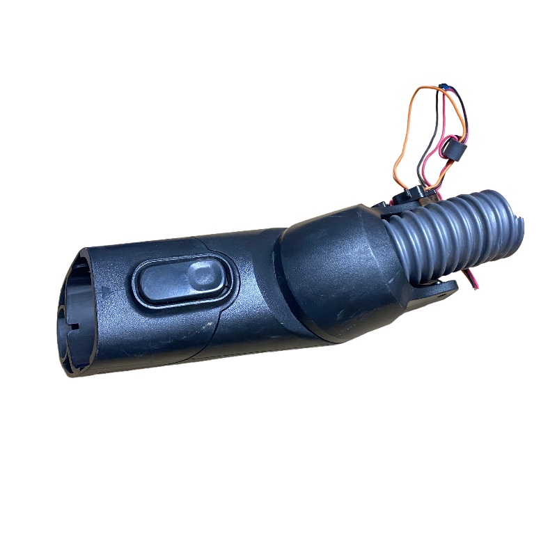 Vauum Cleaner Floor Brush Head - đánh giá và giá Kelly Kls7230S Controller