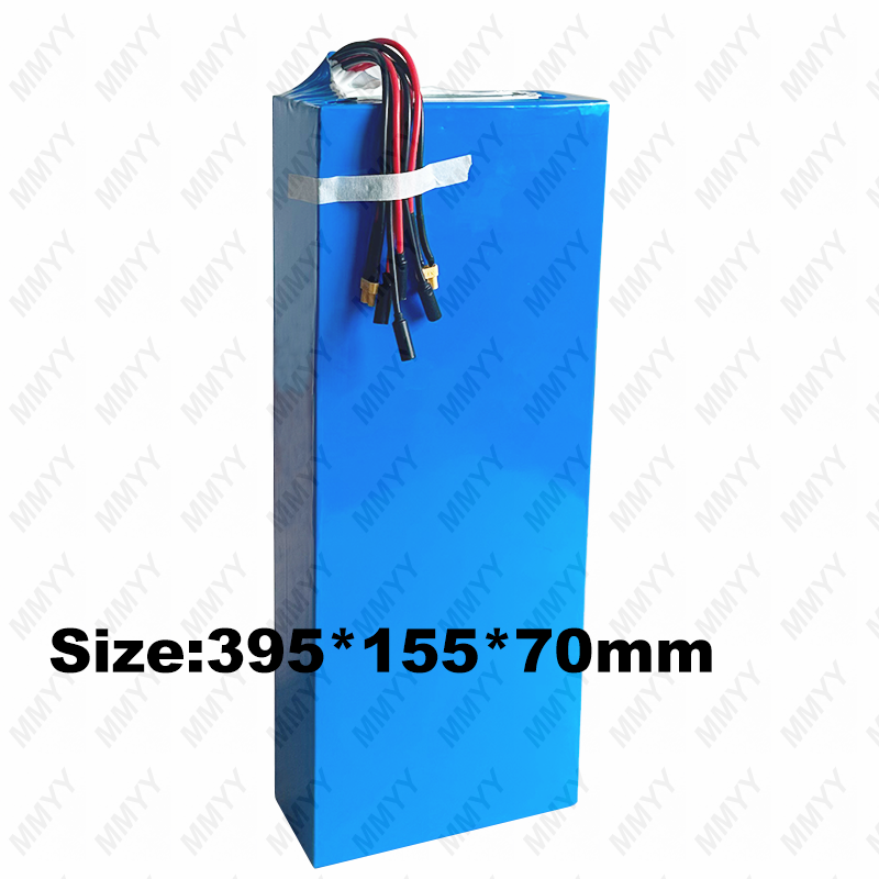 60V 30Ah Lithium Battery Pack  - đánh giá và giá 60V 50Ah Electric Scooter Battery