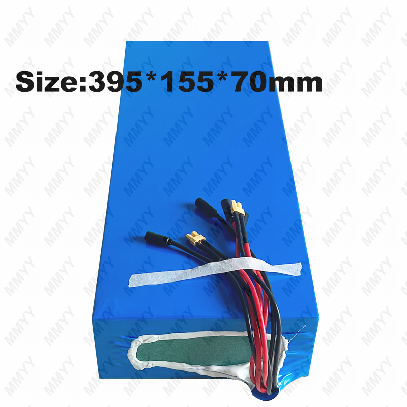 60V 30Ah Lithium Battery Pack  - đánh giá và giá 60V 50Ah Electric Scooter Battery