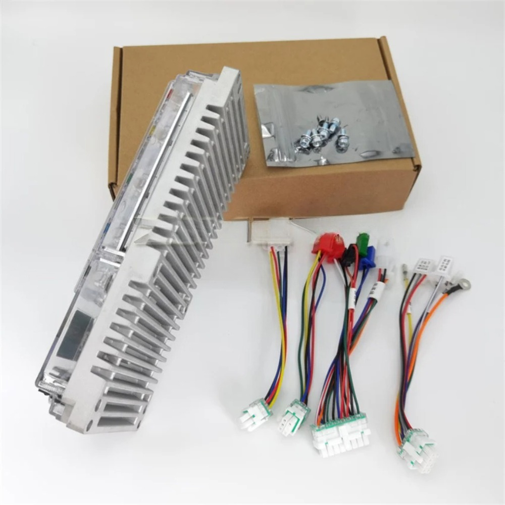 7255S/7280S Sine Wave The Thir - đánh giá và giá Kelly Kls7230S Controller