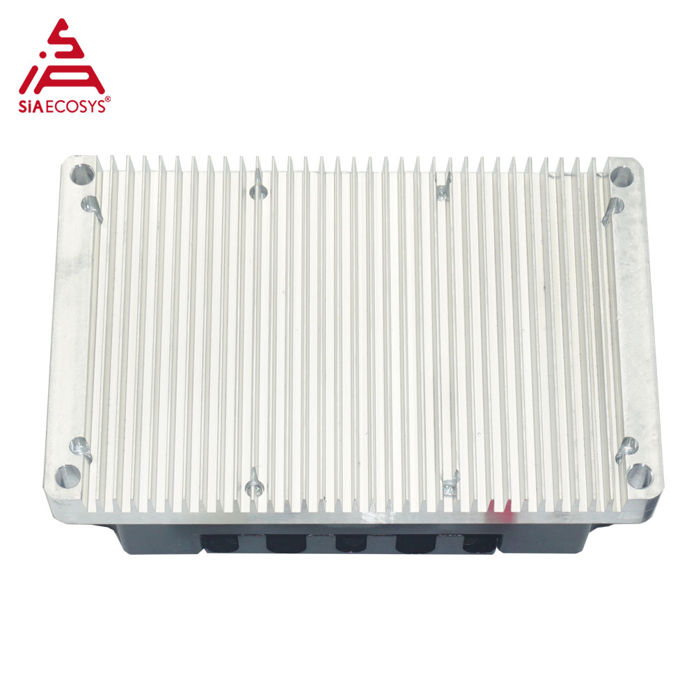 Fardriver ND72680 Programmable - đánh giá và giá Kelly Kls7230S Controller