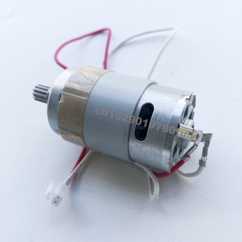 Vacuum Cleaner Brush Head Moto - đánh giá và giá Kelly Kls7230S Controller