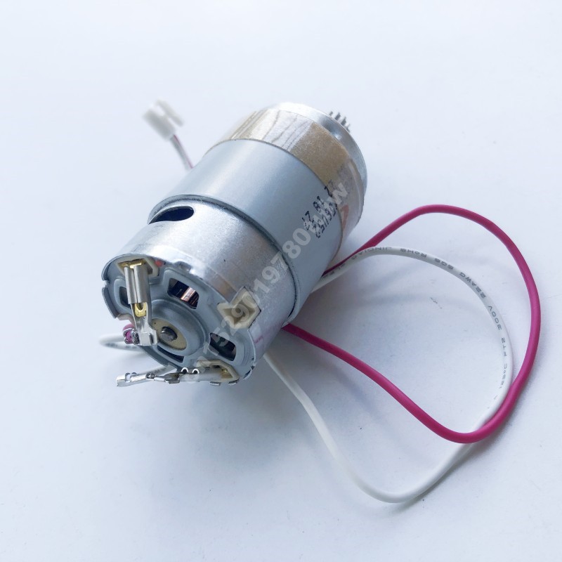 Vacuum Cleaner Brush Head Moto - đánh giá và giá Kelly Kls7230S Controller