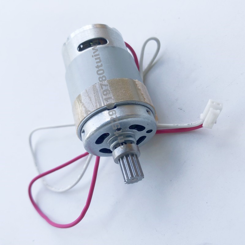Vacuum Cleaner Brush Head Moto - đánh giá và giá Kelly Kls7230S Controller