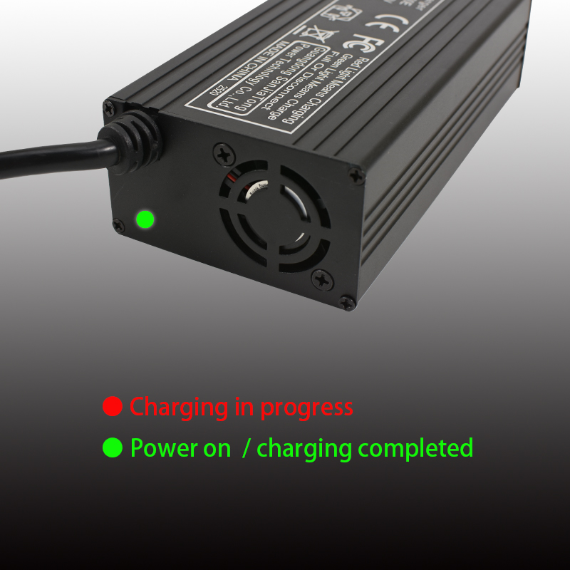 87.6V 10A 5A LiFePO4 Battery S - đánh giá và giá 84V 20A Smart Charger