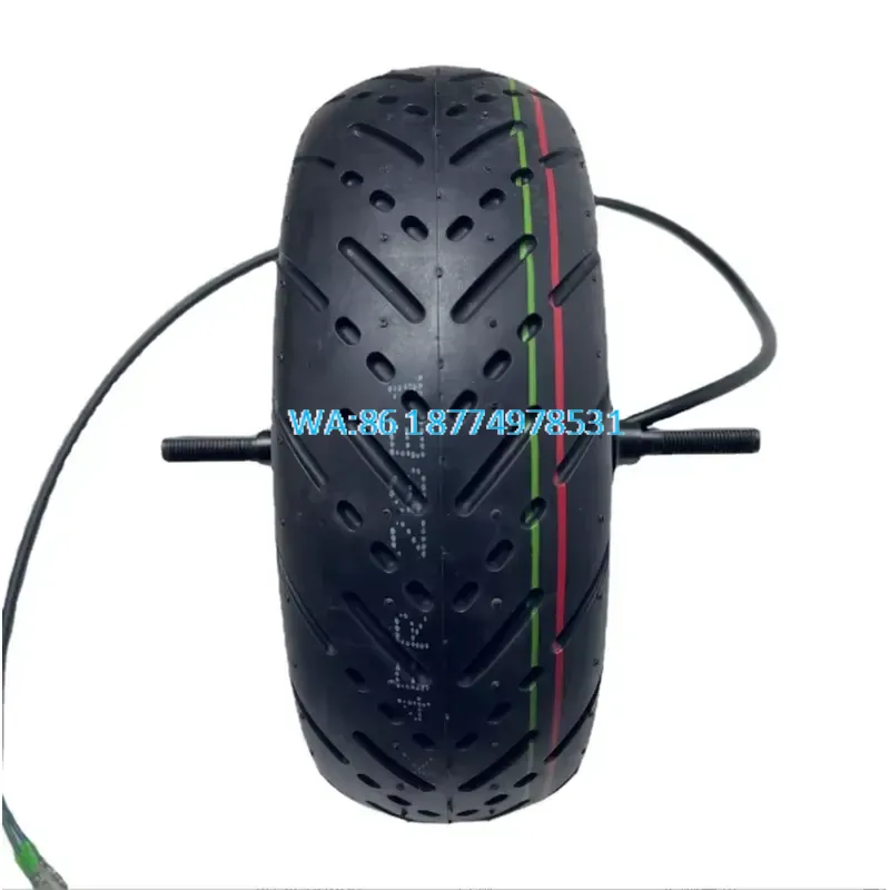 Wmwmnu 11 Inch High Power 3500 - đánh giá và giá 11 Inch 72V 3500W Hub Motor