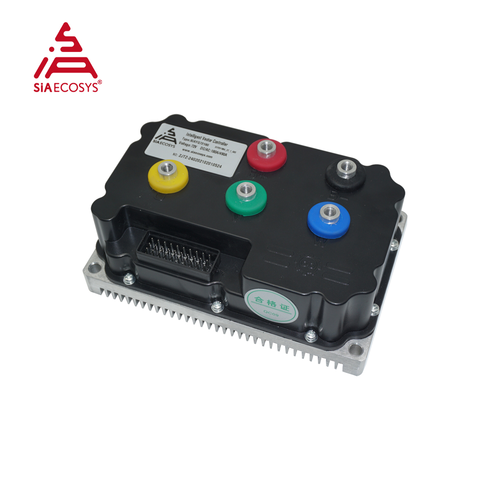 Fardriver 530A Programmable Si - đánh giá và giá Kelly Kls7230S Controller