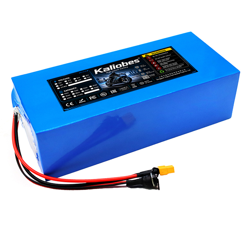 21V 24V 36V 48V 60V 72V 10Ah 1 - đánh giá và giá 60V 50Ah Electric Scooter Battery