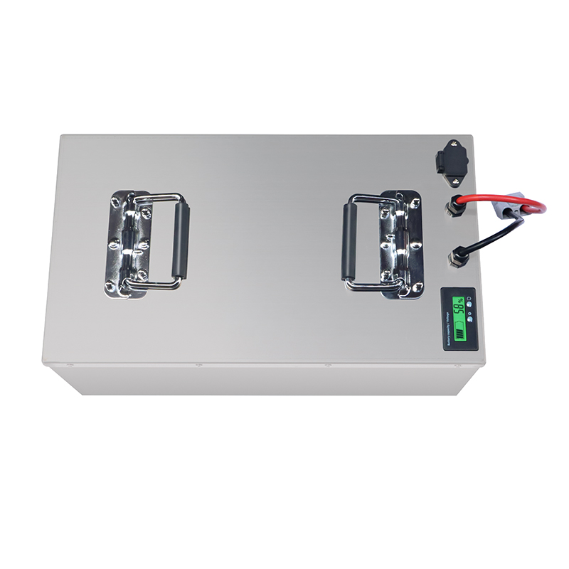 Lifepo4 72V 50Ah 60Ah 70Ah 80A - đánh giá và giá 72V 40Ah Lifepo4 Battery Pack