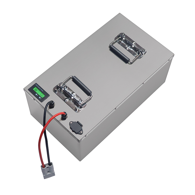 Lifepo4 72V 50Ah 60Ah 70Ah 80A - đánh giá và giá 72V 40Ah Lifepo4 Battery Pack