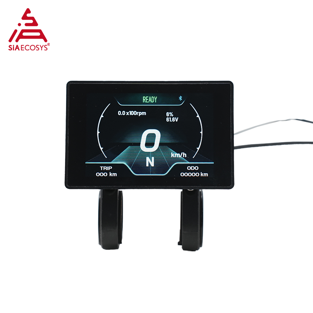 SiAECOSYS SCJ3500 Electric Sco - đánh giá và giá Kelly Kls7230S Controller