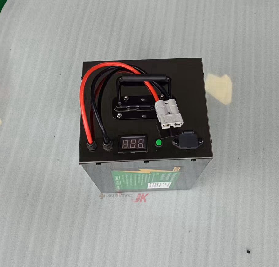 72V 50Ah 80Ah 100Ah 200Ah Scoo - đánh giá và giá 72V 40Ah Lifepo4 Battery Pack