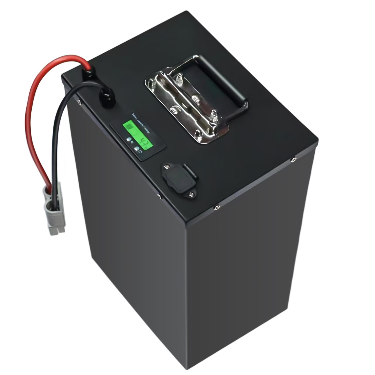 F&Y72V 25Ah 35Ah 45Ah 65Ah 80A - đánh giá và giá 72V 40Ah Lifepo4 Battery Pack