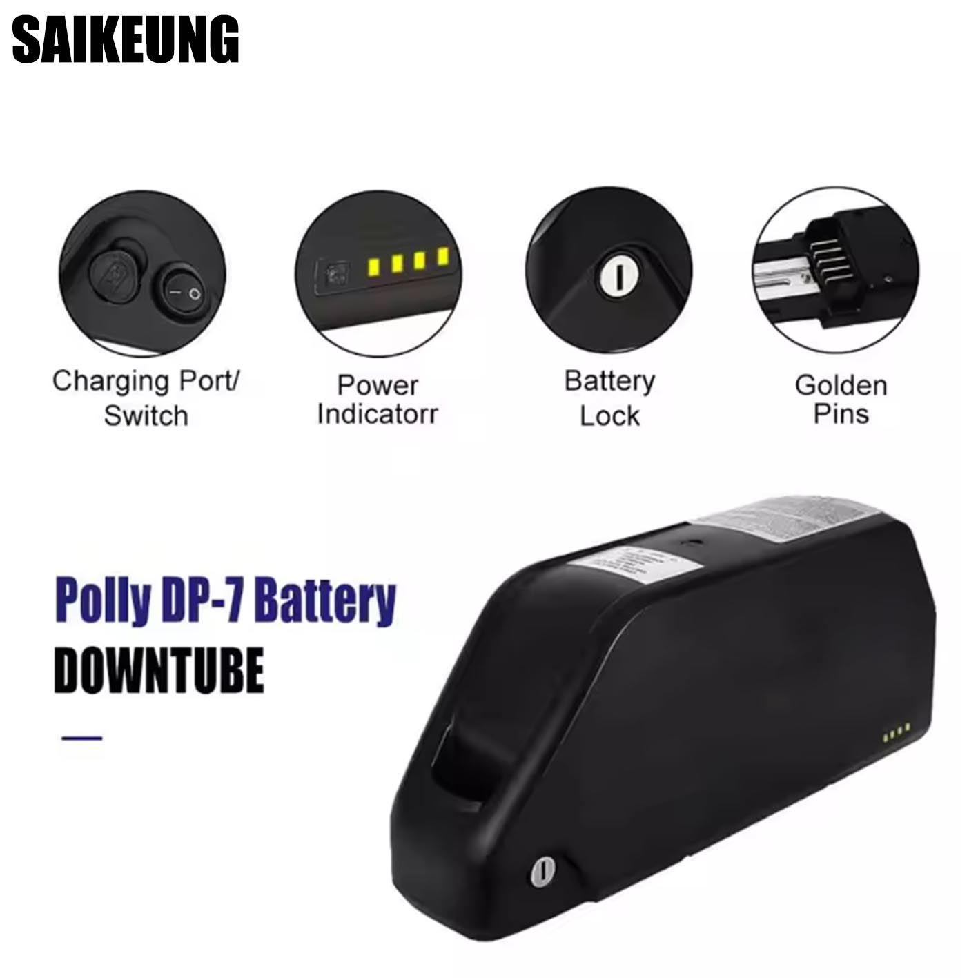 52V 45AH EBike Battery 21700 6 - đánh giá và giá 72V 40Ah Lifepo4 Battery Pack