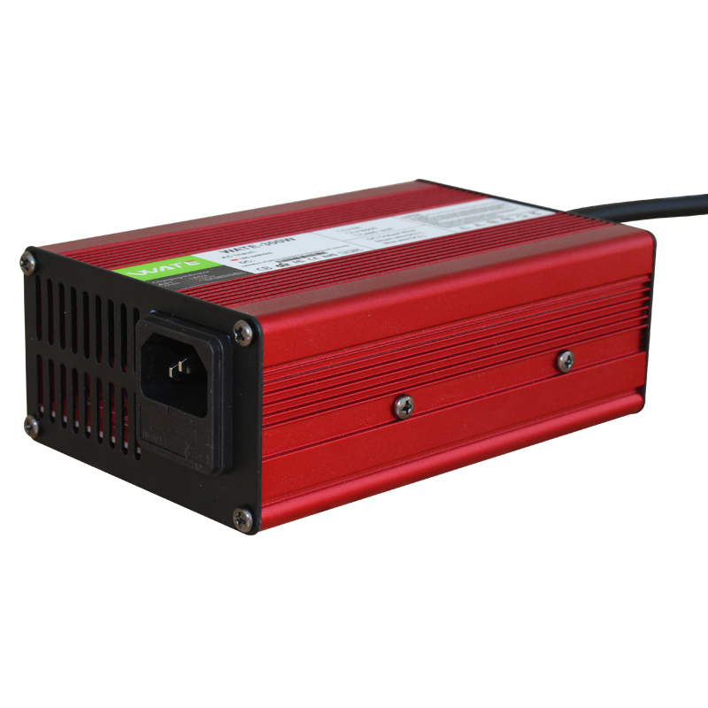 54.6 v 4A Sạc 48 v Li-Ion Pin  - đánh giá và giá 84V 20A Smart Charger