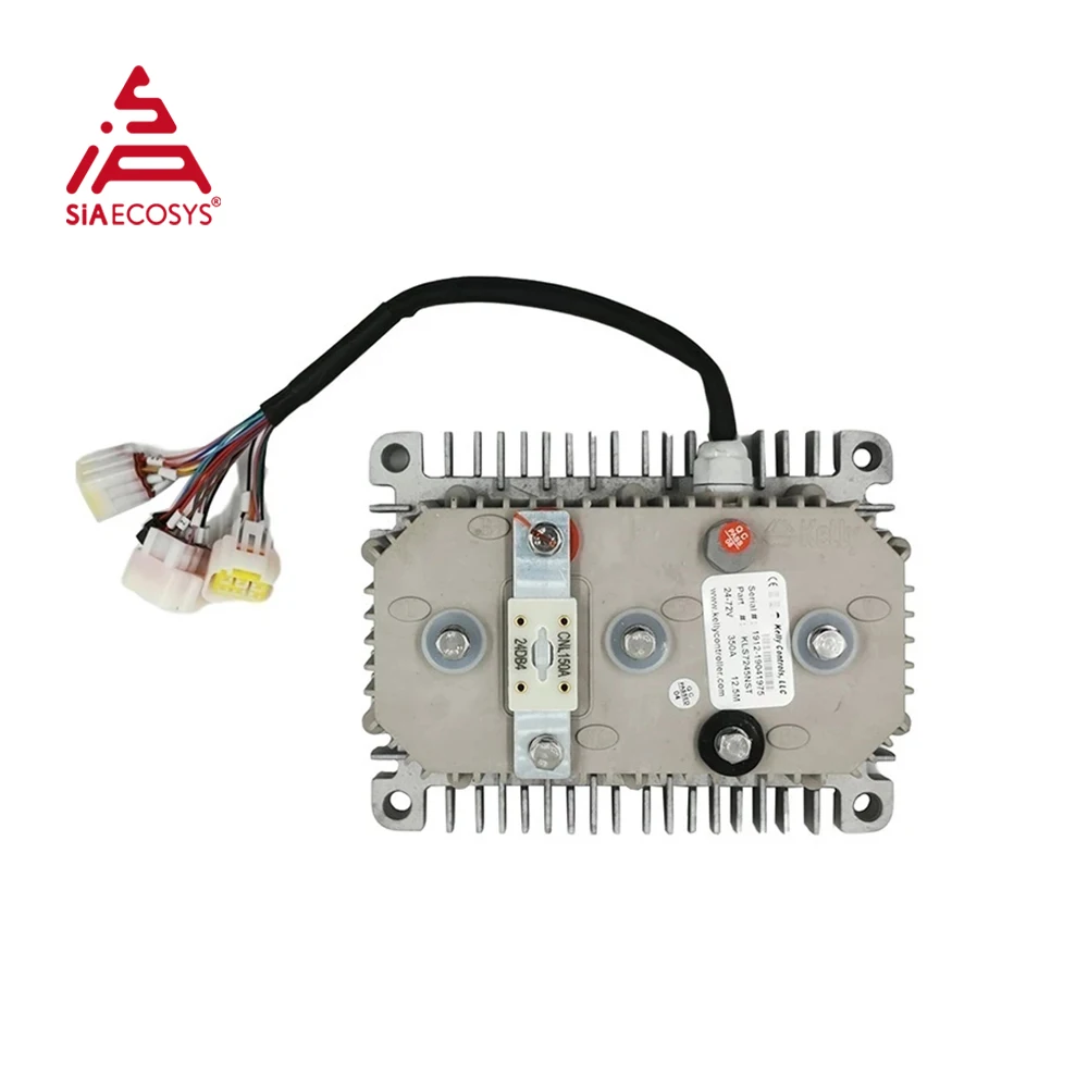 Kelly Controller KLS7240N 30V- - đánh giá và giá Kelly Kls7230S Controller